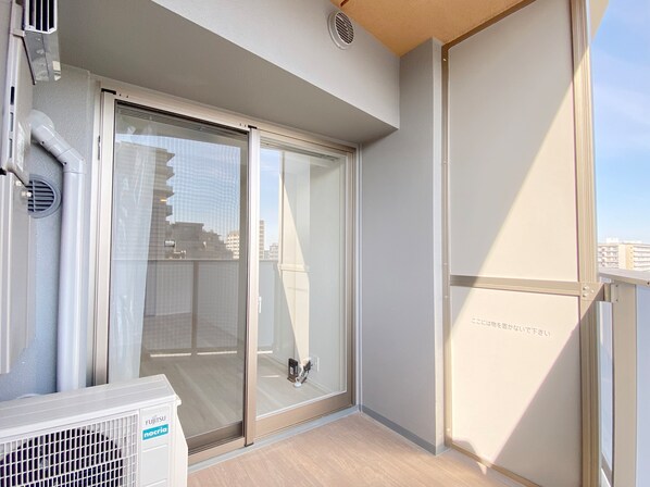 ワーブ東京木場(WORVE東京木場)の物件内観写真